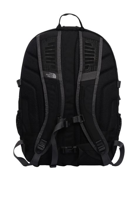 borealis classic backpack unisex black THE NORTH FACE | NF00CF9C4GZ1